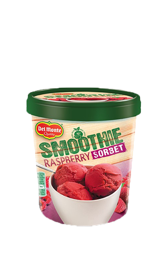 Del Monte Smoothie Kits