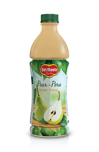 italian pear nectar