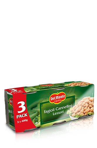 Del Monte Europe - Canned Vegetables